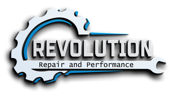 Revolution Performance